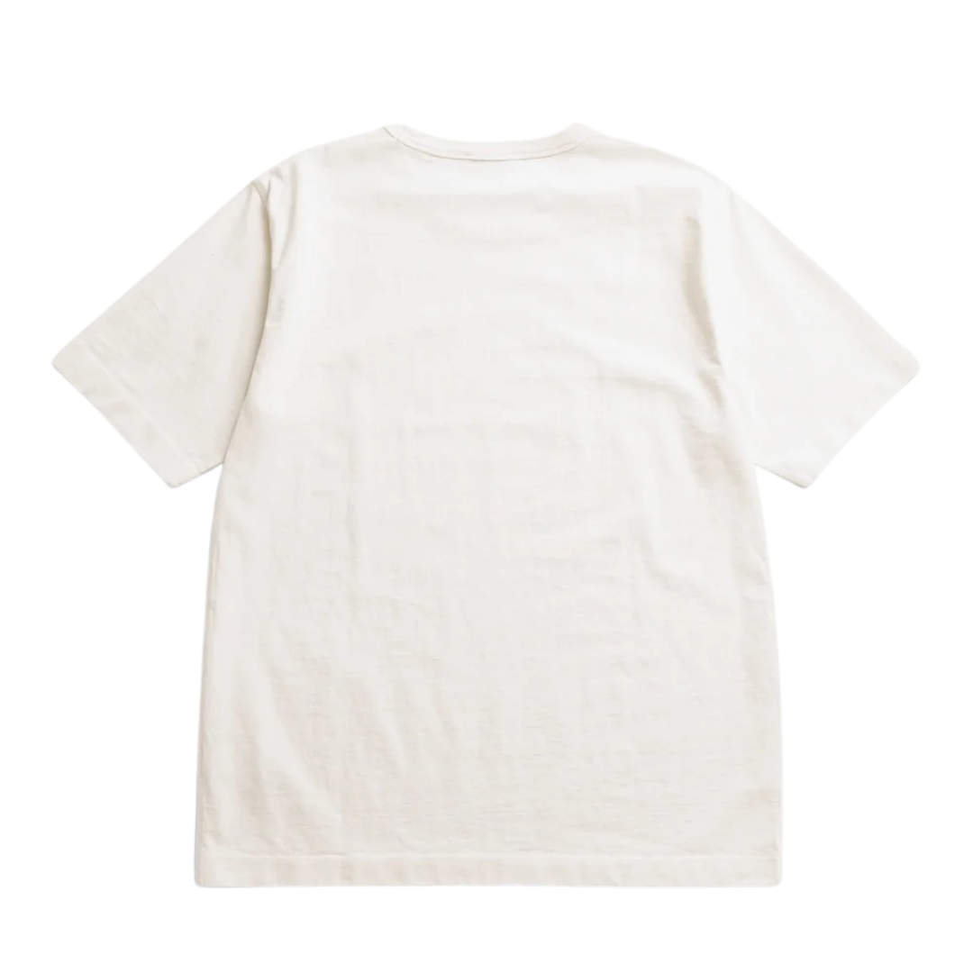 Norse Projects Elmelunde T-Shirt in White