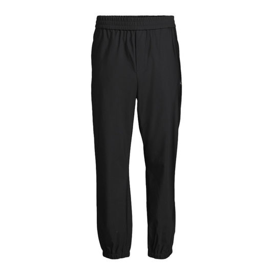 Moose Knuckles Barrows Pant in Black