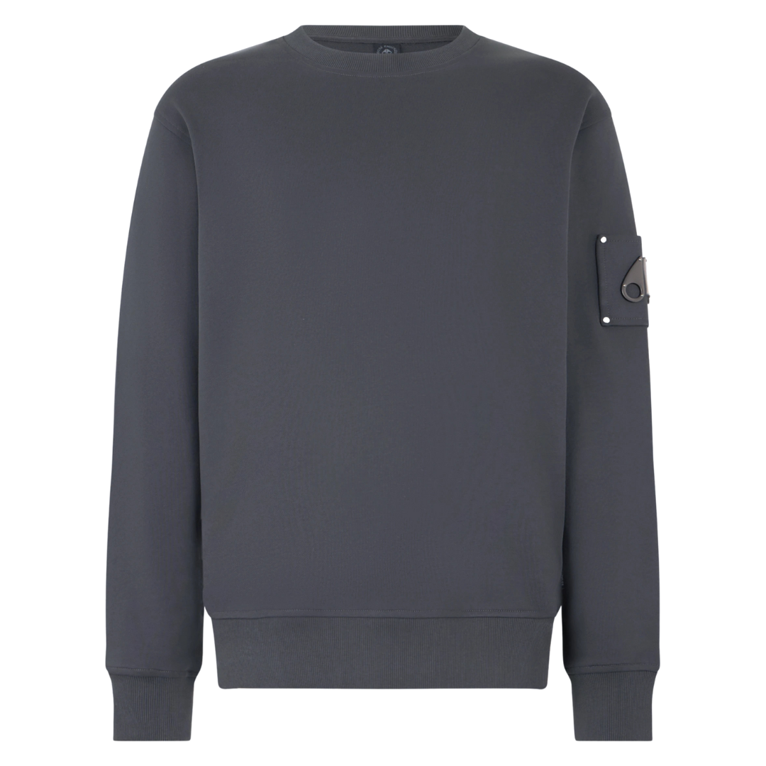 Moose Knuckle Hartsfield Crew in Cement