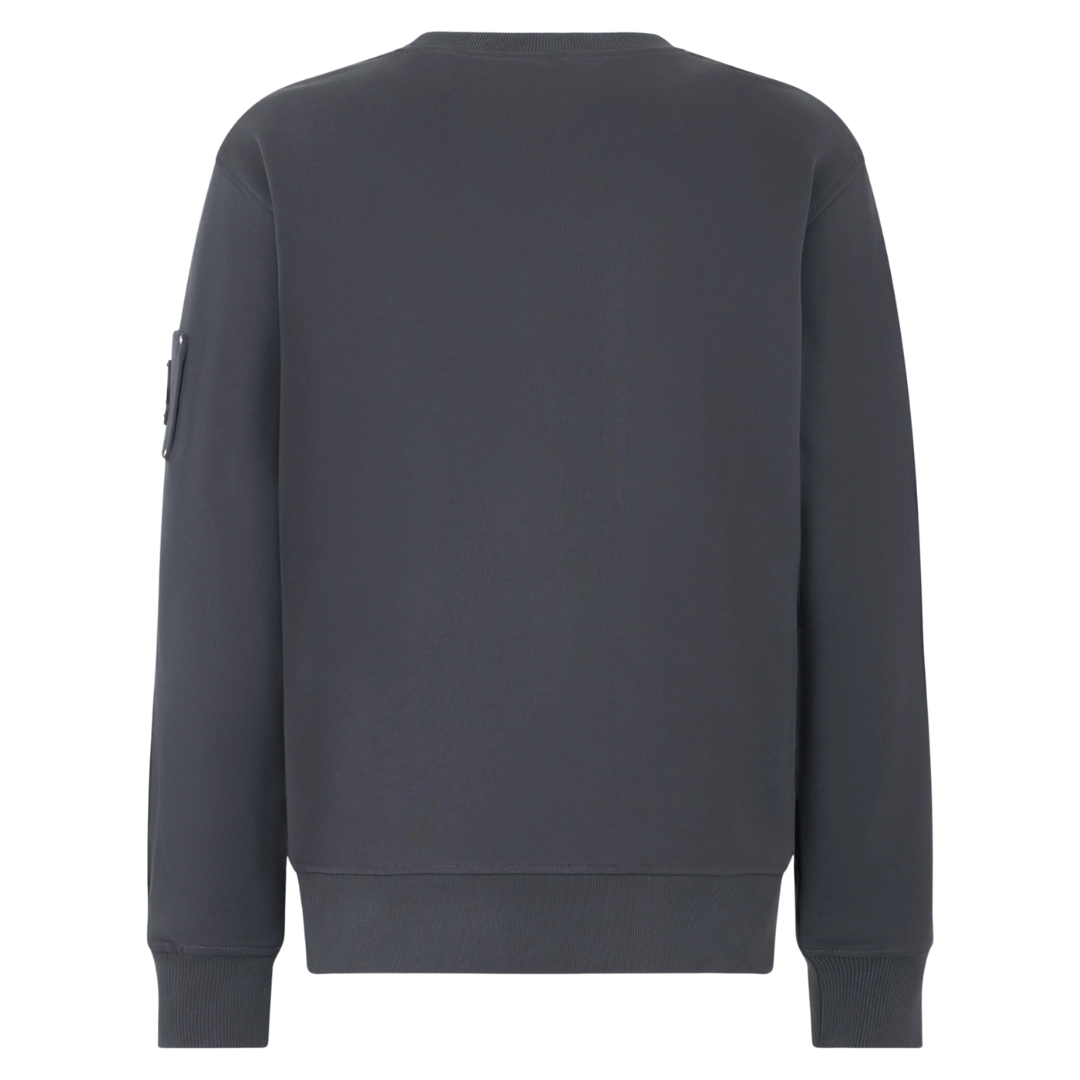 Moose Knuckle Hartsfield Crew in Cement