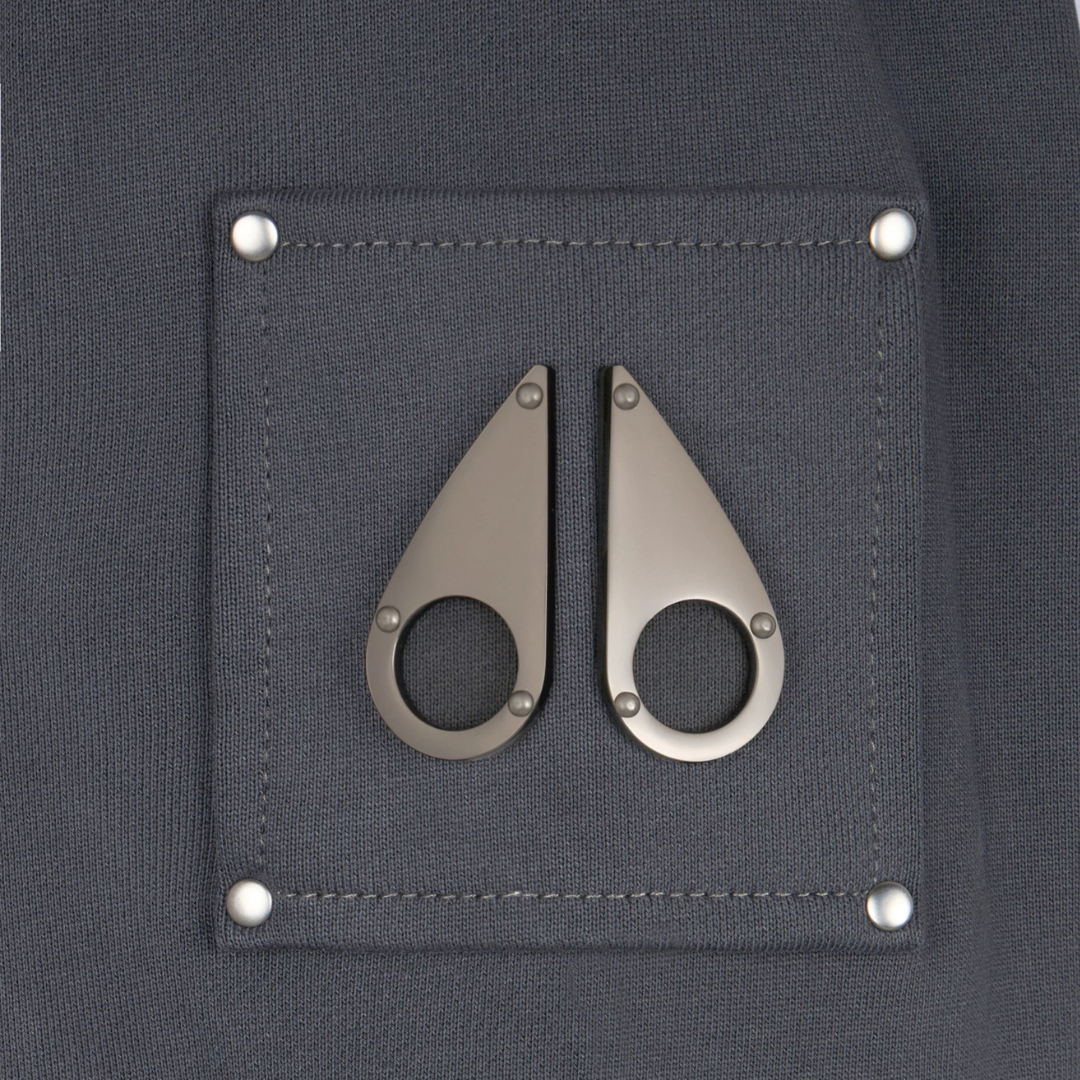 Moose Knuckle Hartsfield Crew in Cement