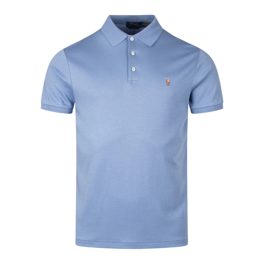 Ralph Lauren Polo in Channel Blue