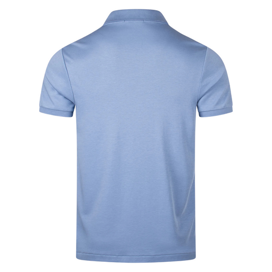 Ralph Lauren Polo in Channel Blue