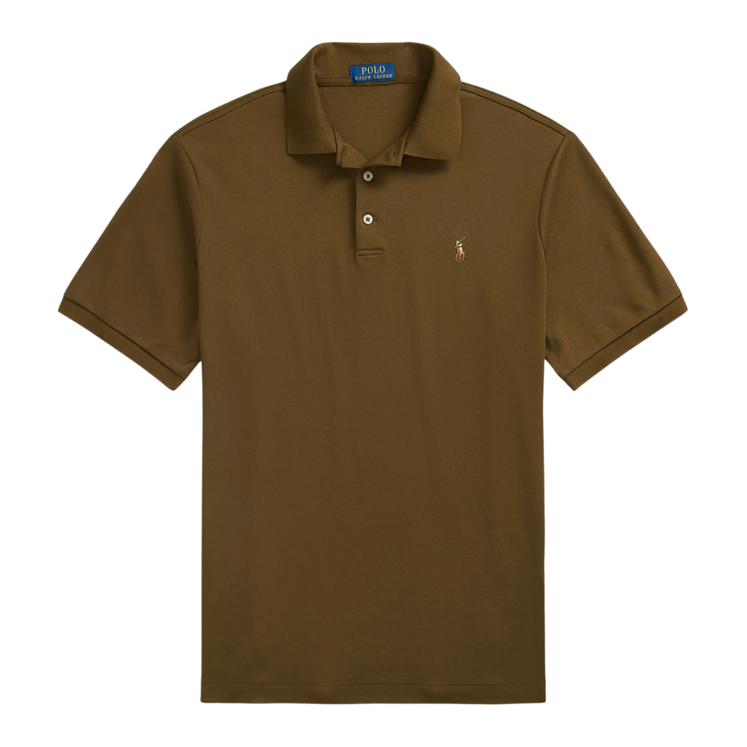 Ralph Lauren Polo in Nature Brown