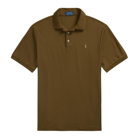 Ralph Lauren Polo in Nature Brown