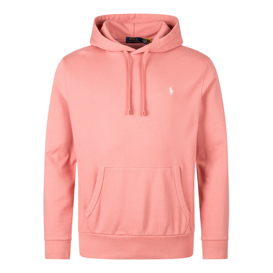 Ralph Lauren Hoodie in Desert Rose