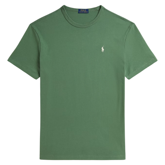 Ralph Lauren Heavyweight Tee in Fatigue