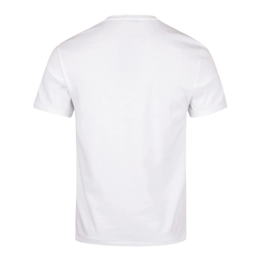 Ralph Lauren Polo Bear T-Shirt in White