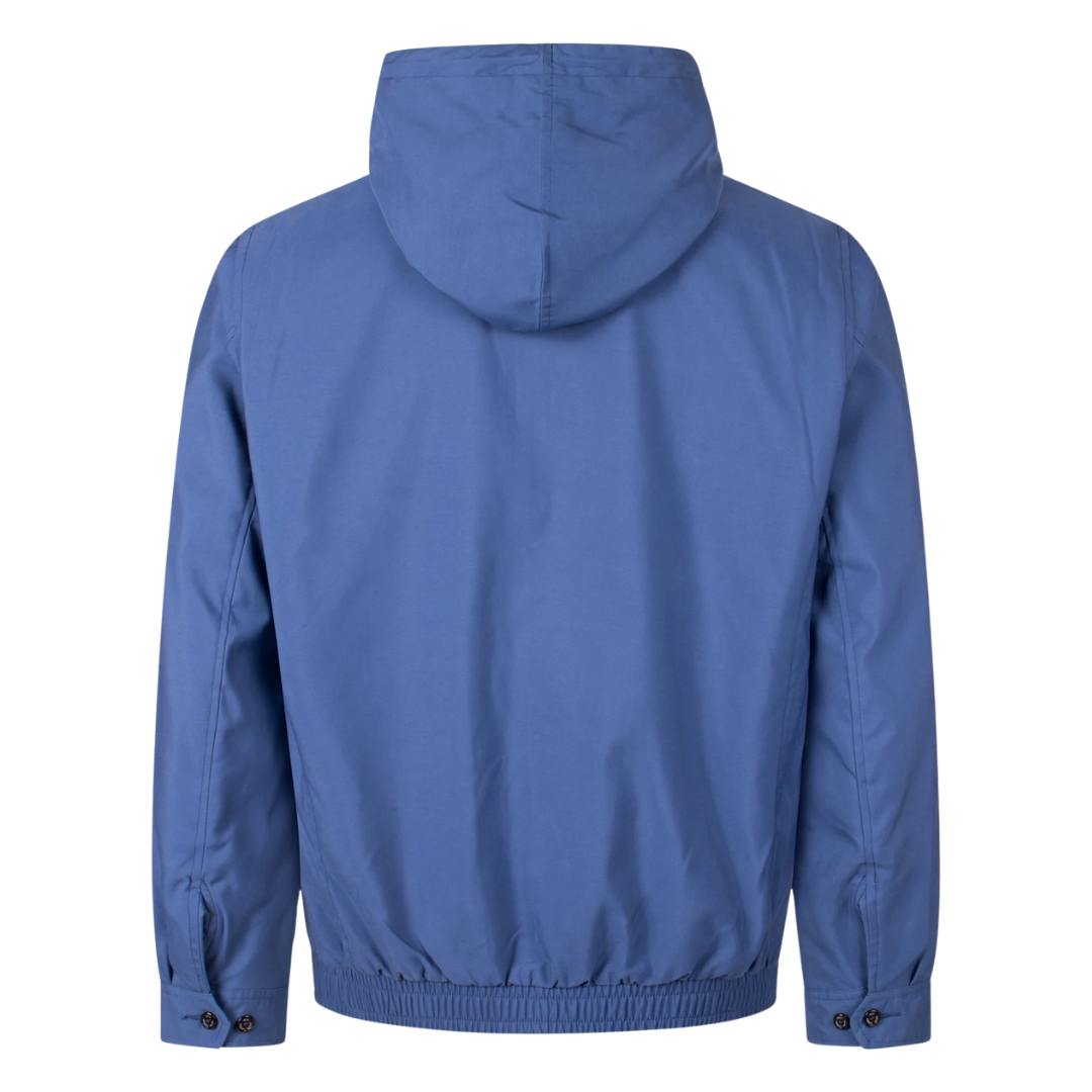 Ralph Lauren Lined Windbreaker in Old Royal