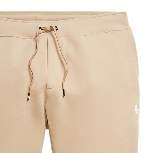 Ralph Lauren Sweatpants in Vintage Khaki