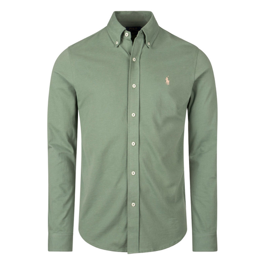 Ralph Lauren Shirt in Fatigue