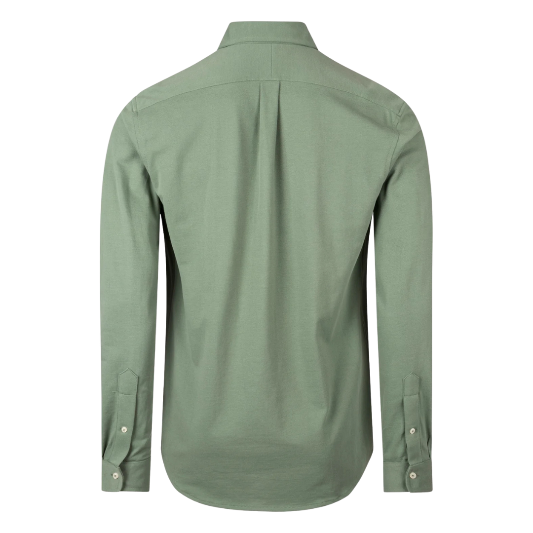 Ralph Lauren Shirt in Fatigue