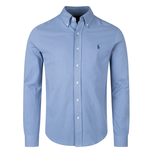 Ralph Lauren Shirt in Channel Blue