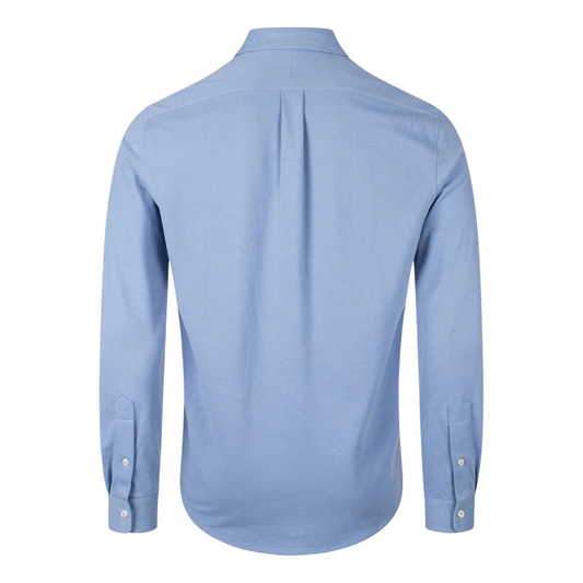 Ralph Lauren Shirt in Channel Blue