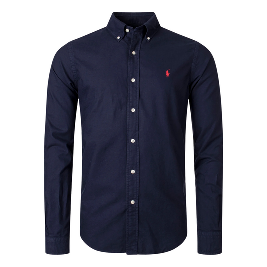 Ralph Lauren Sport Shirt in Navy