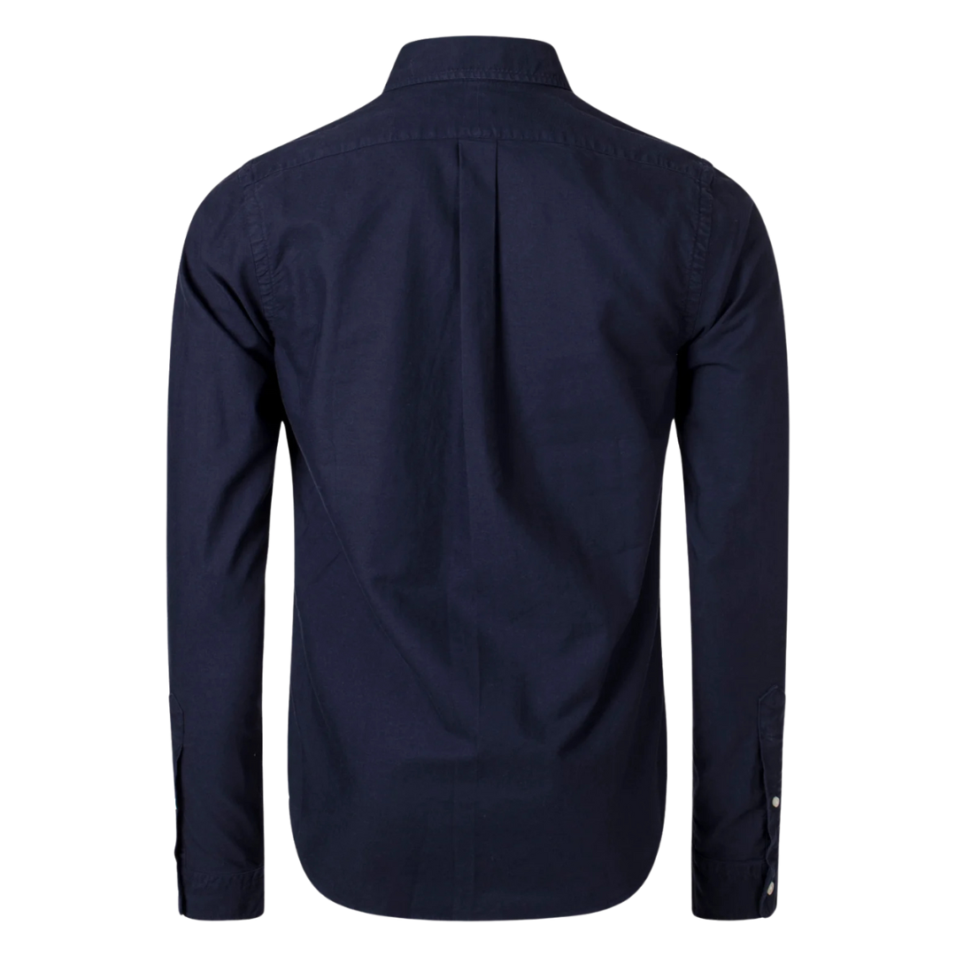 Ralph Lauren Sport Shirt in Navy