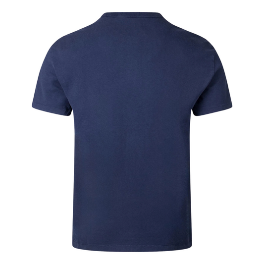 Ralph Lauren Big Pony T-Shirt in Navy