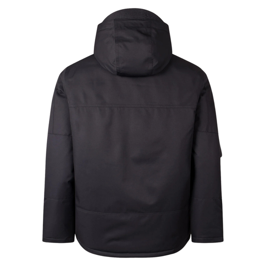 Ralph Lauren Insulated Windbreaker in Black