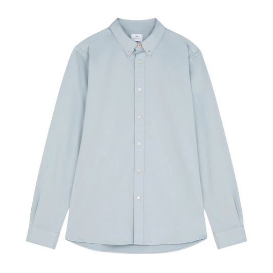 Paul Smith LS Shirt in Light Blue