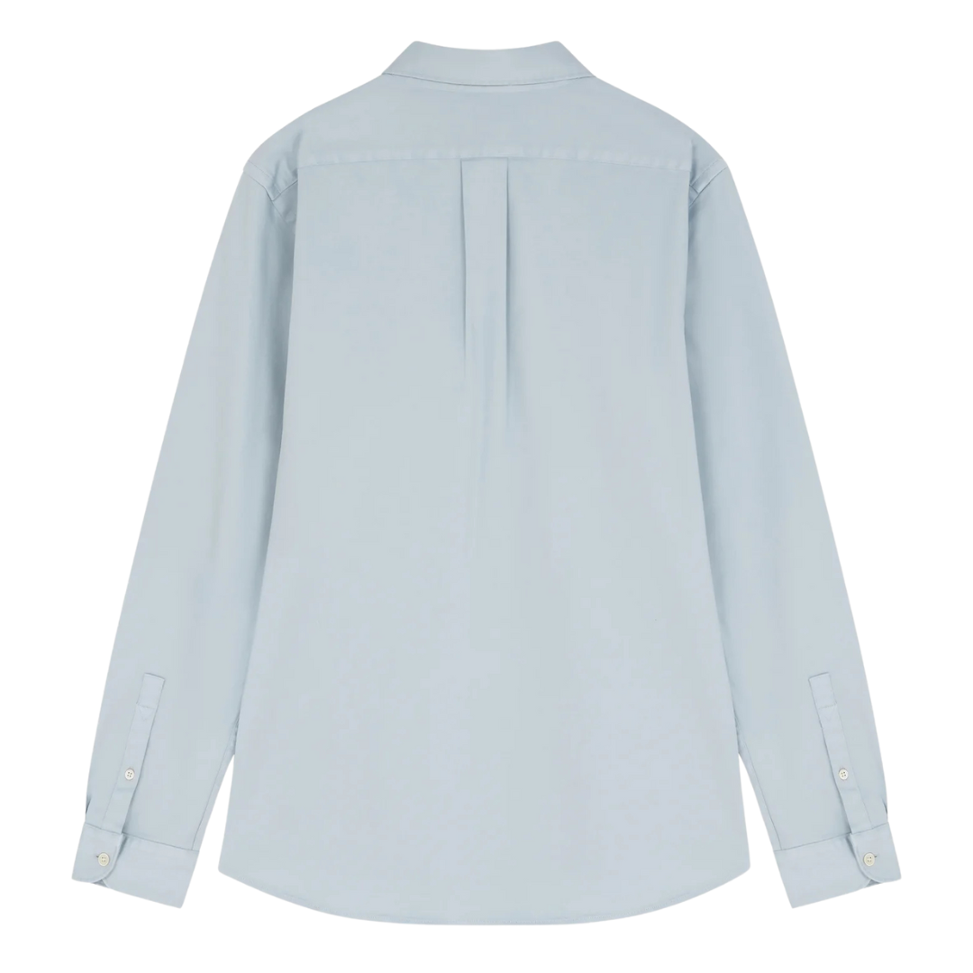 Paul Smith LS Shirt in Light Blue