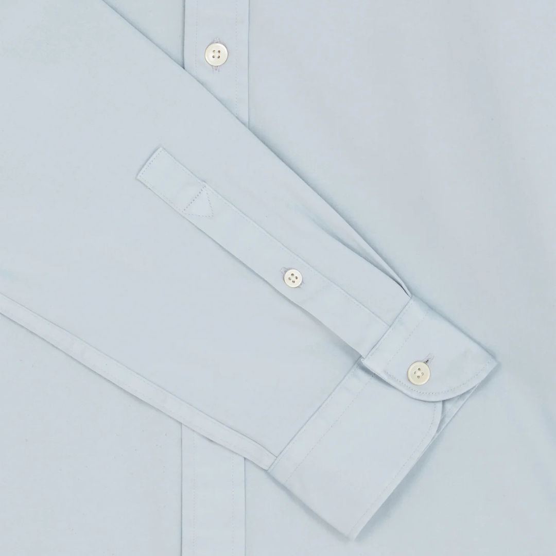 Paul Smith LS Shirt in Light Blue