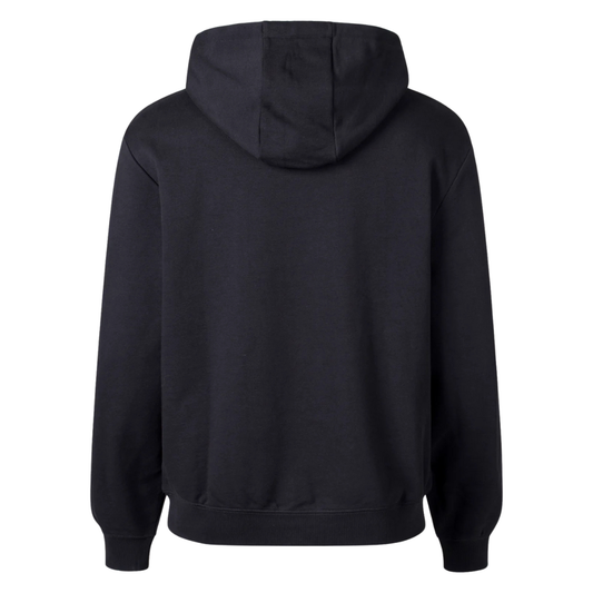 HUGO Dapo Hoodie in Black