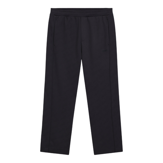 BOSS JT_Mirror Sweatpants in Dark Blue
