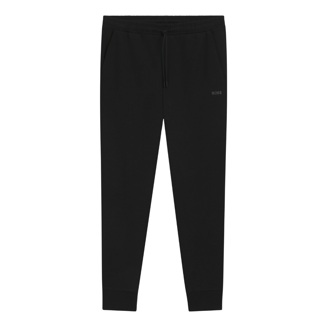 BOSS Hadiko Sweatpants in Black