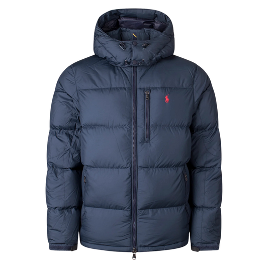 Ralph Lauren Gorham Jacket in Navy