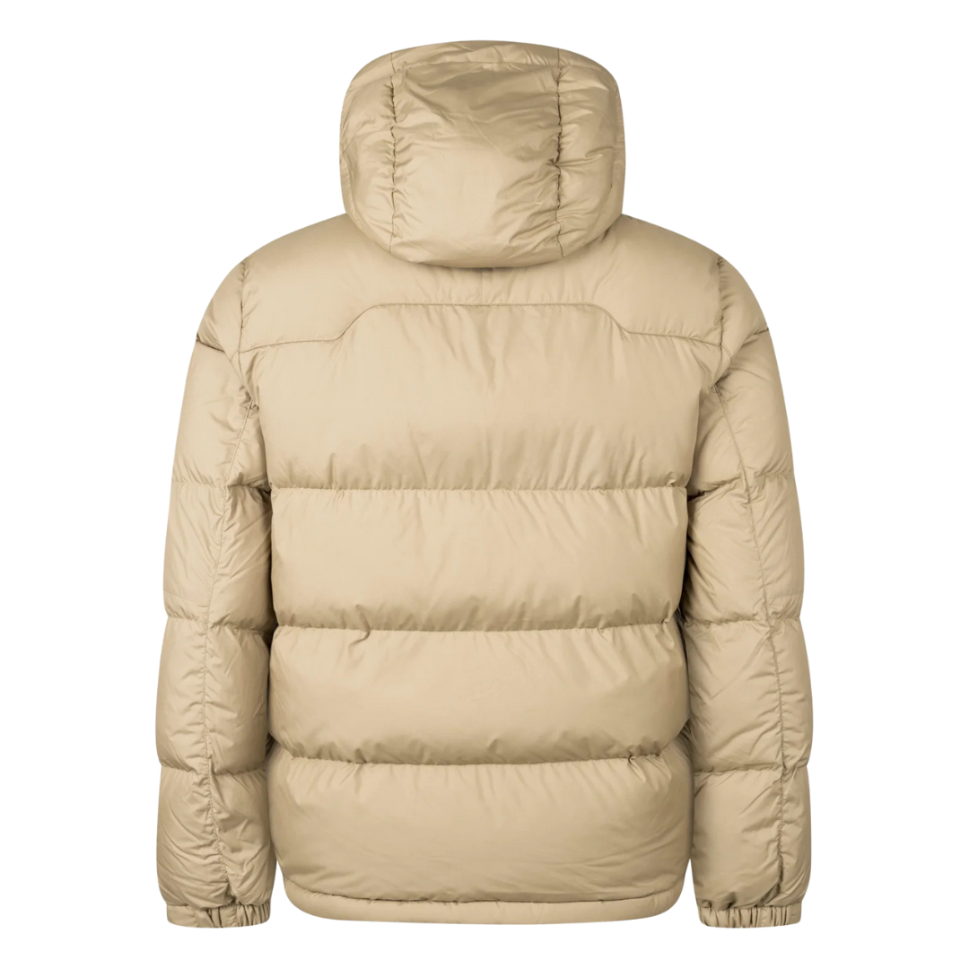 Ralph Lauren Gorham Jacket in Khaki