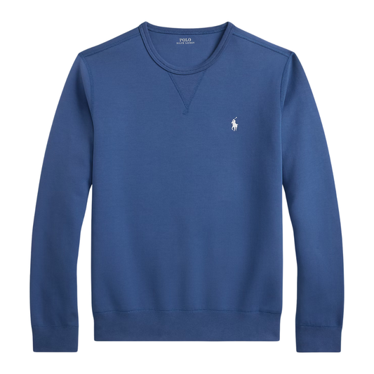Ralph Lauren Crewneck Sweatshirt in Night Navy