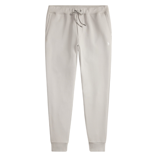 Ralph Lauren Sweatpants on Soft Grey