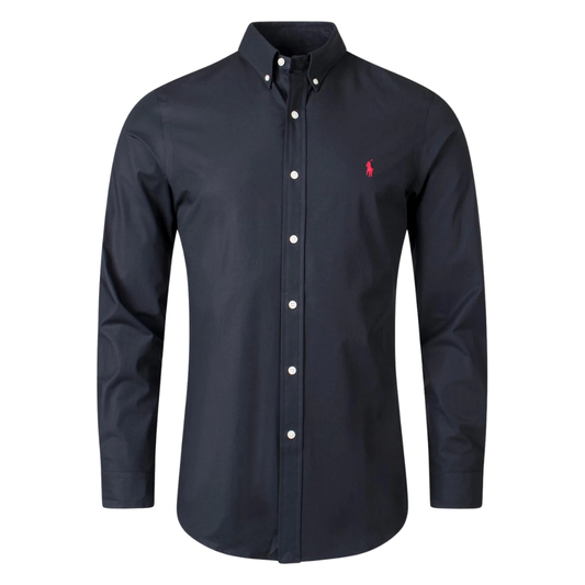 Ralph Lauren Sport Shirt in Black
