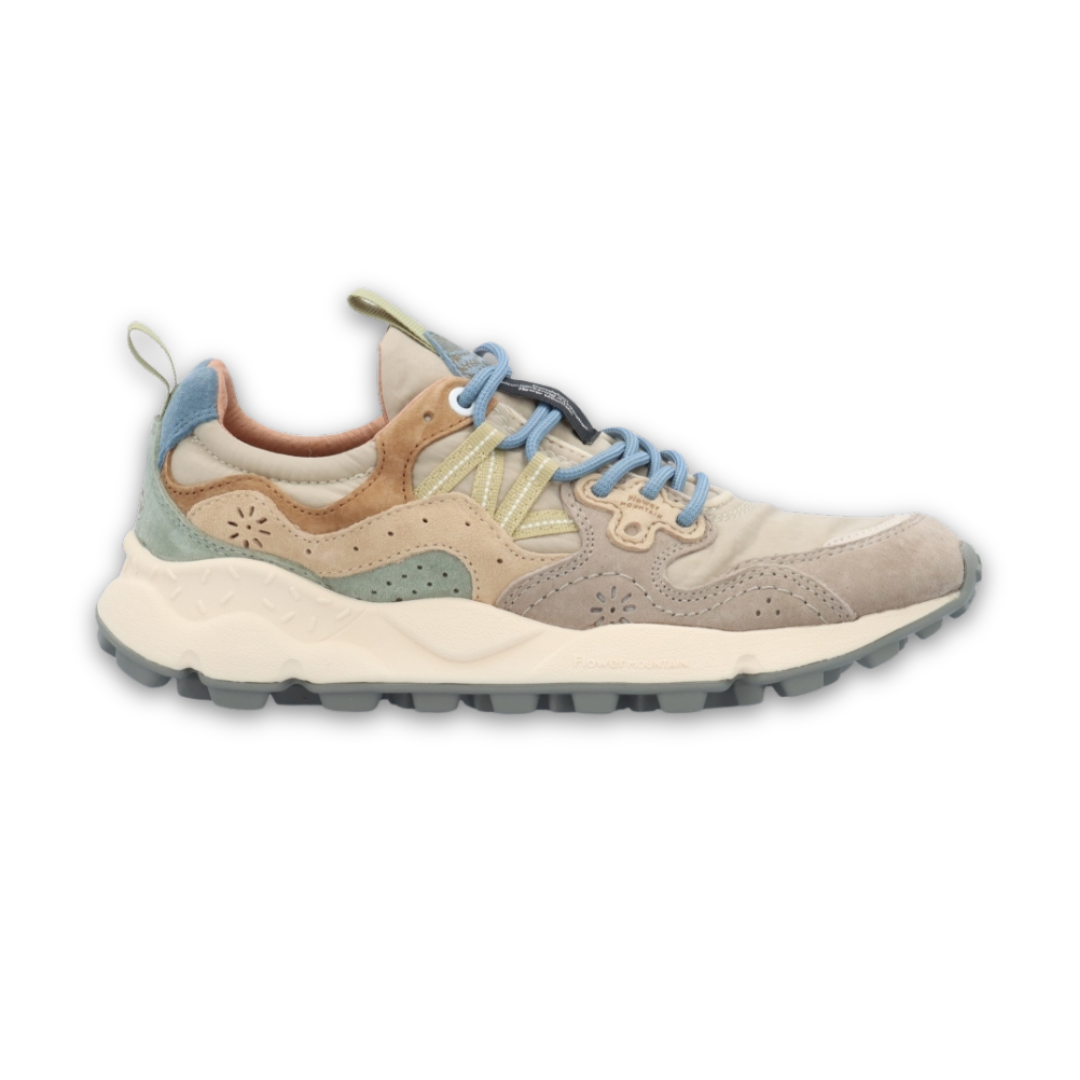 Flower Mountain Yamano 3 Taupe - Light Beige