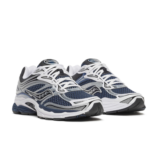 Saucony Progrid Omni 9 in Deep Navy