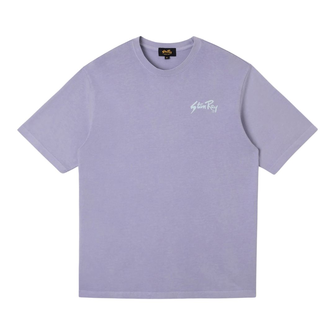 Stan Ray Stan OG T-Shirt in Cosmic Purple