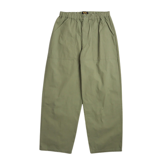 Pantalon Jungle Stan Ray en vert olive