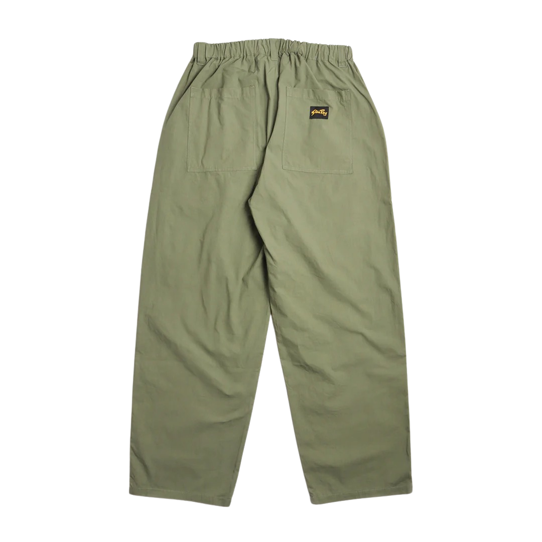 Pantalon Jungle Stan Ray en vert olive