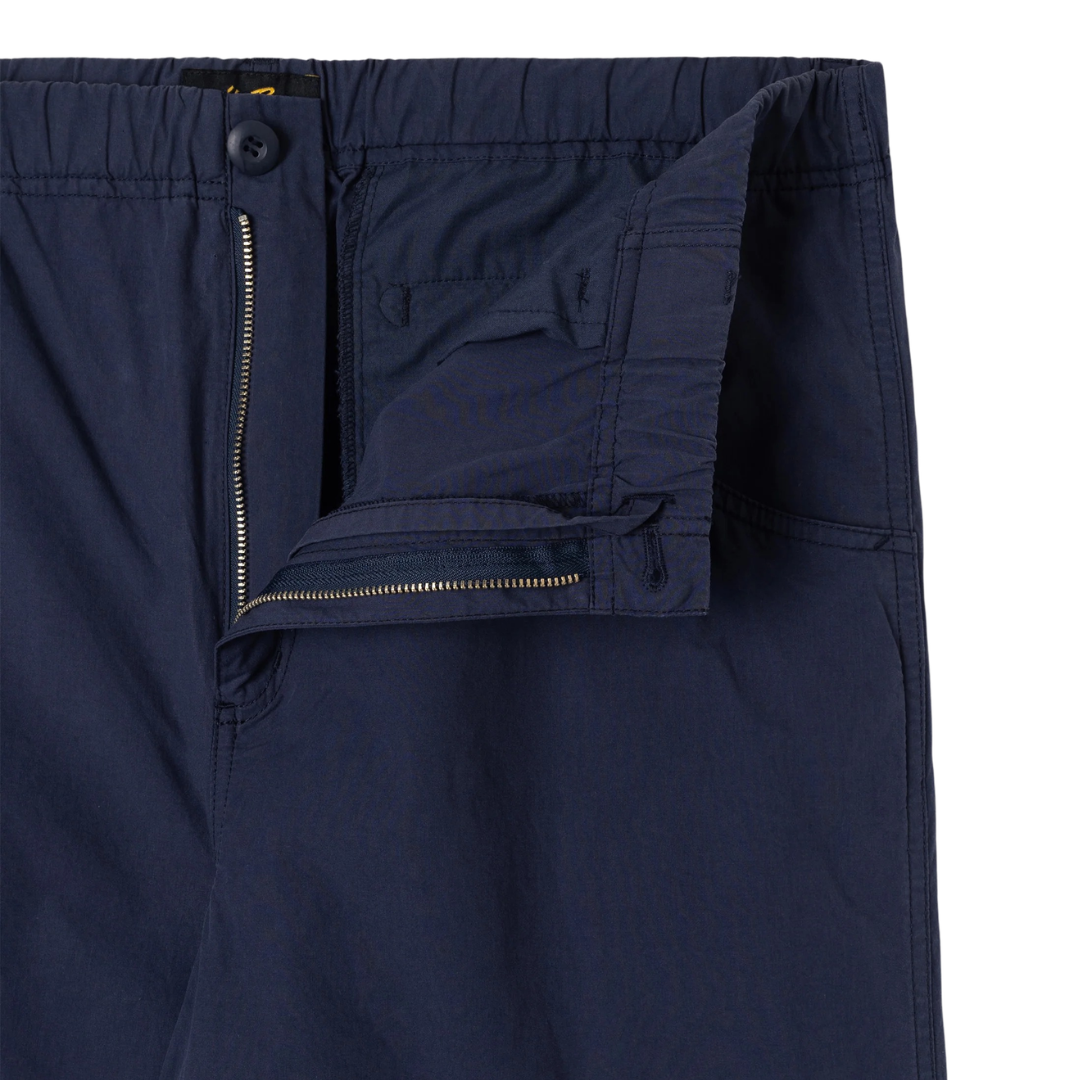Pantalon Stan Ray Rec de couleur marine
