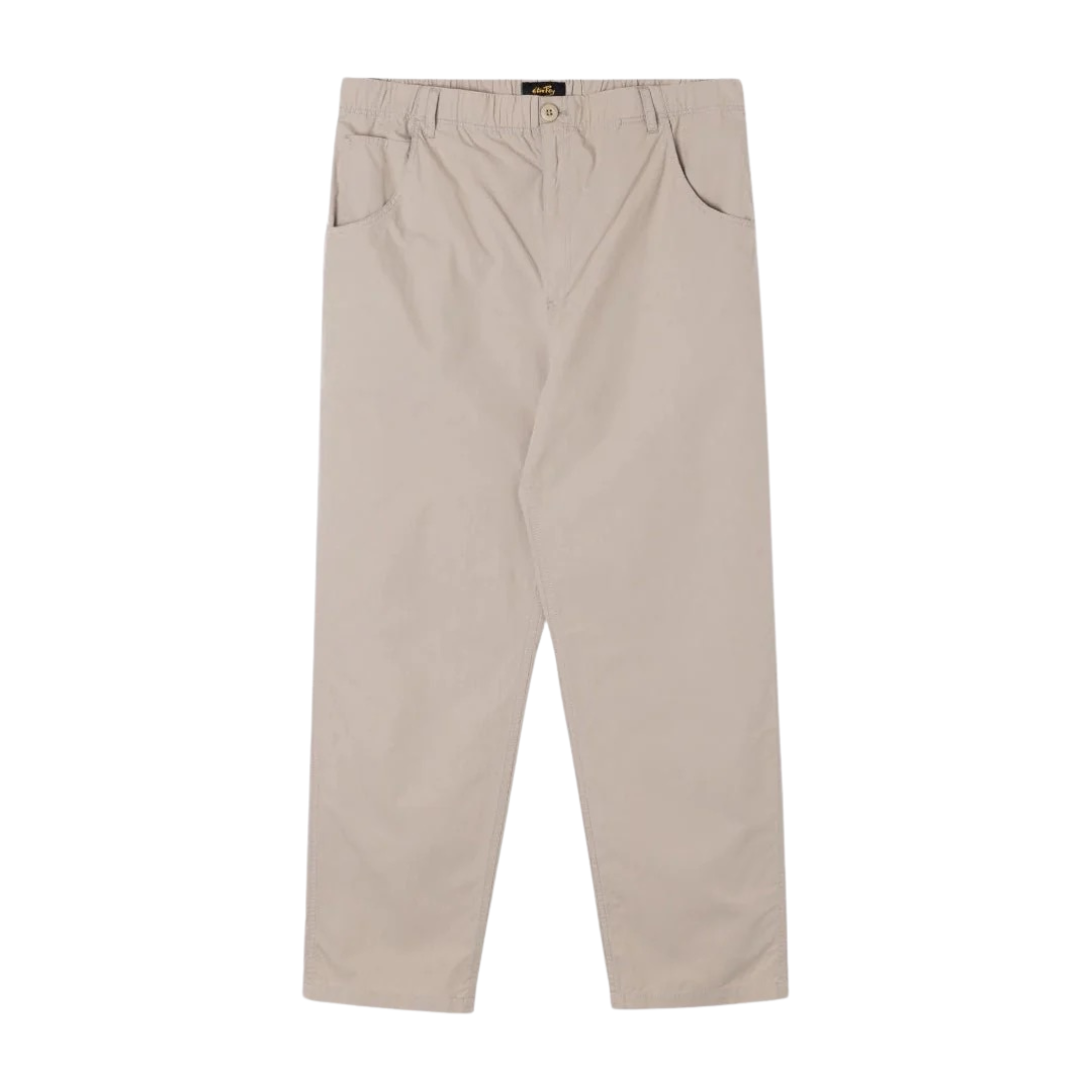 Pantalon Stan Ray Rec en pierre