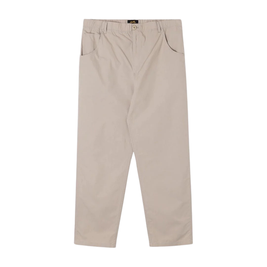 Pantalon Stan Ray Rec en pierre