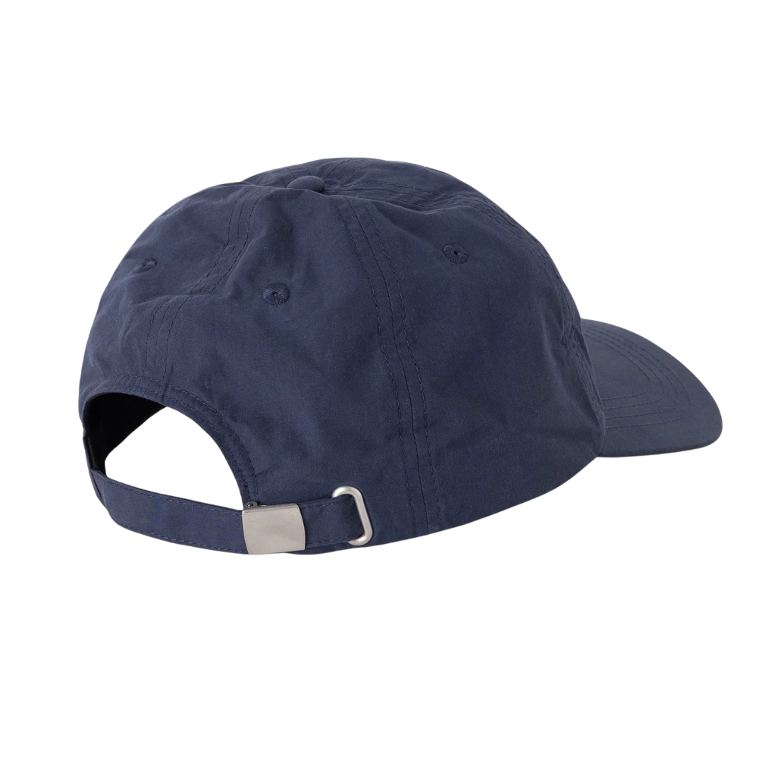 Casquette Stan Ray OG Logo bleu marine