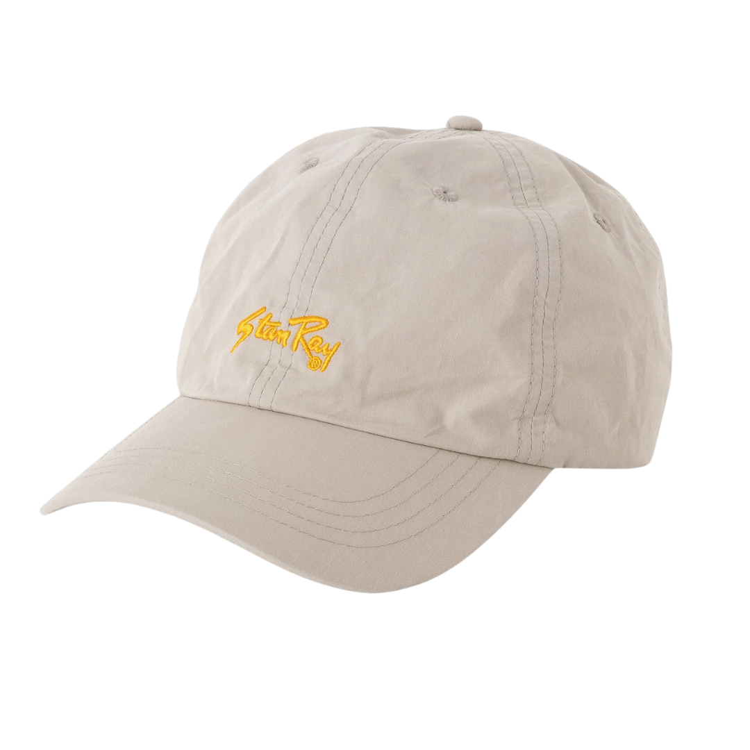 Stan Ray OG Logo Ball Cap in Stone