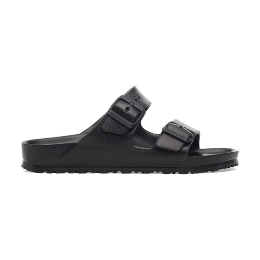 Birkenstock Arizona EVA Sandal in Black