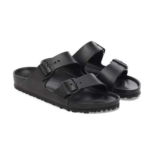 Birkenstock Arizona EVA Sandal in Black