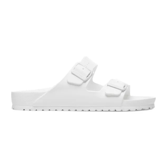 Birkenstock Arizona EVA in White