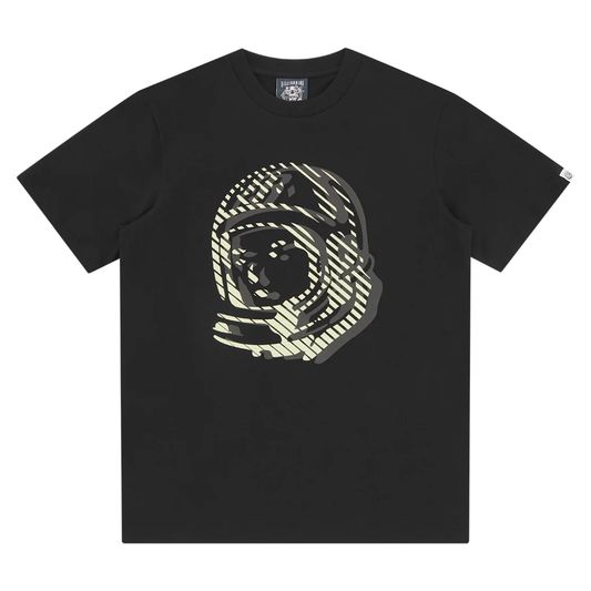 Billionaire Boys Club Glow Astro T-Shirt in Black