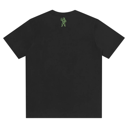 Billionaire Boys Club 3D Arch Logo T-Shirt in Black