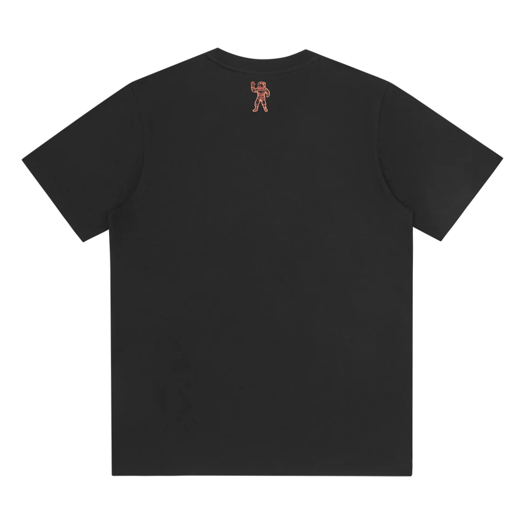T-shirt imprimé camouflage Billionaire Boys Club en noir