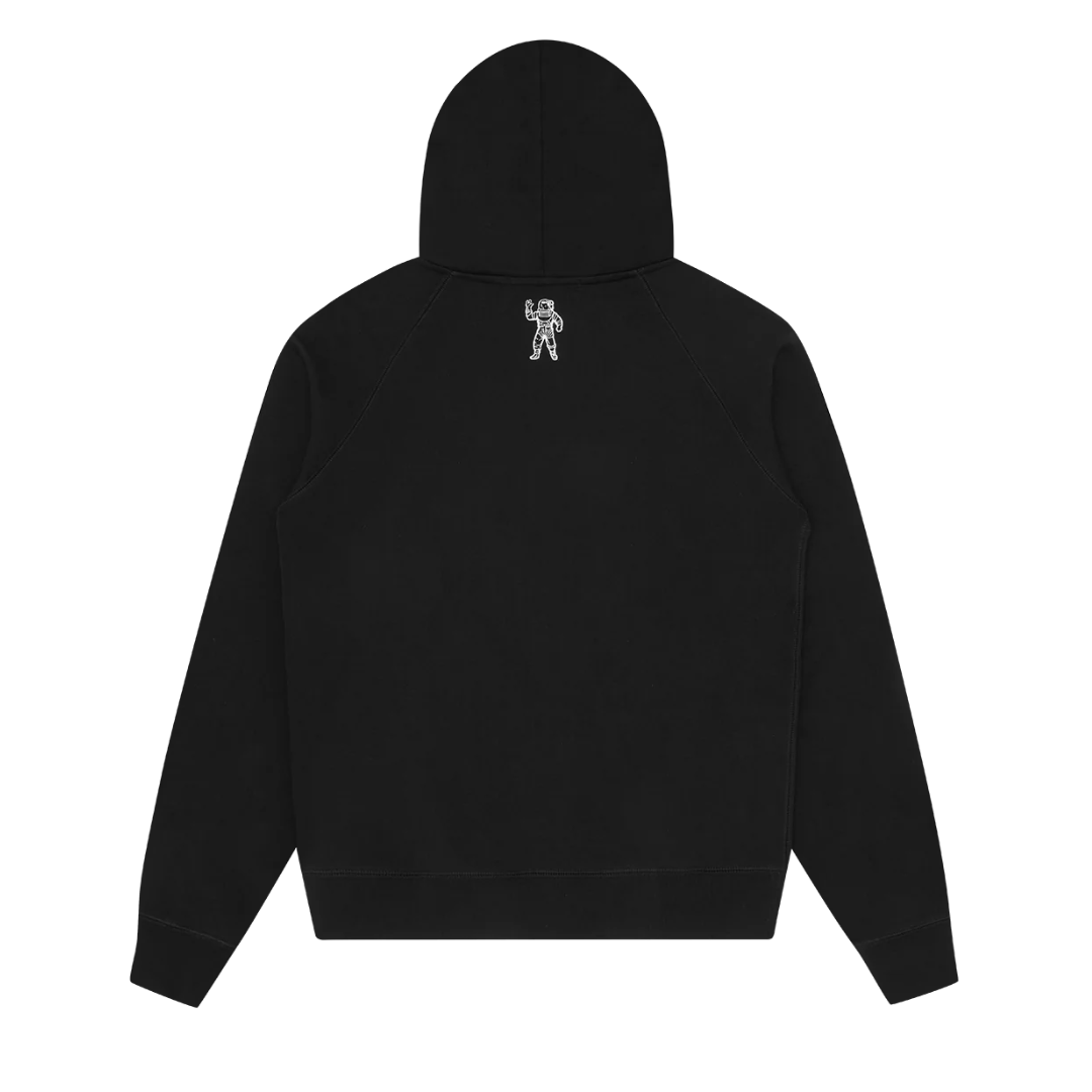 Billionaire Boys Club Arch Logo Zip Hoodie in Black